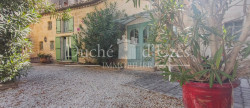 vente Maison de ville Uzes