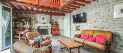 vente Maison de ville Uzes