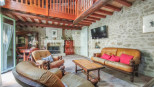 vente Maison de ville Uzes