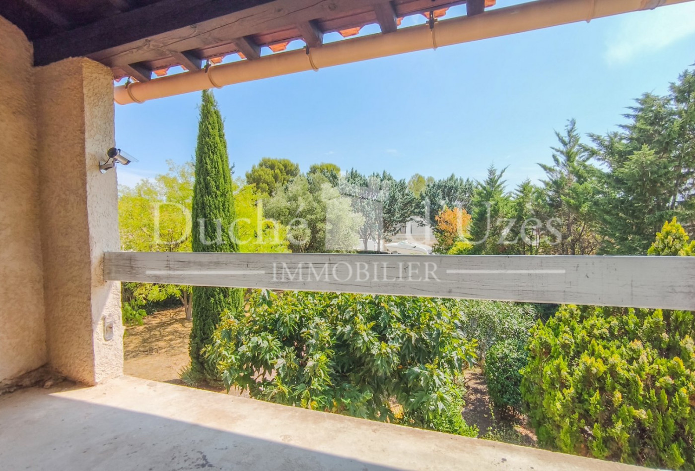 vente Maison et terrain Uzes - Photo 10