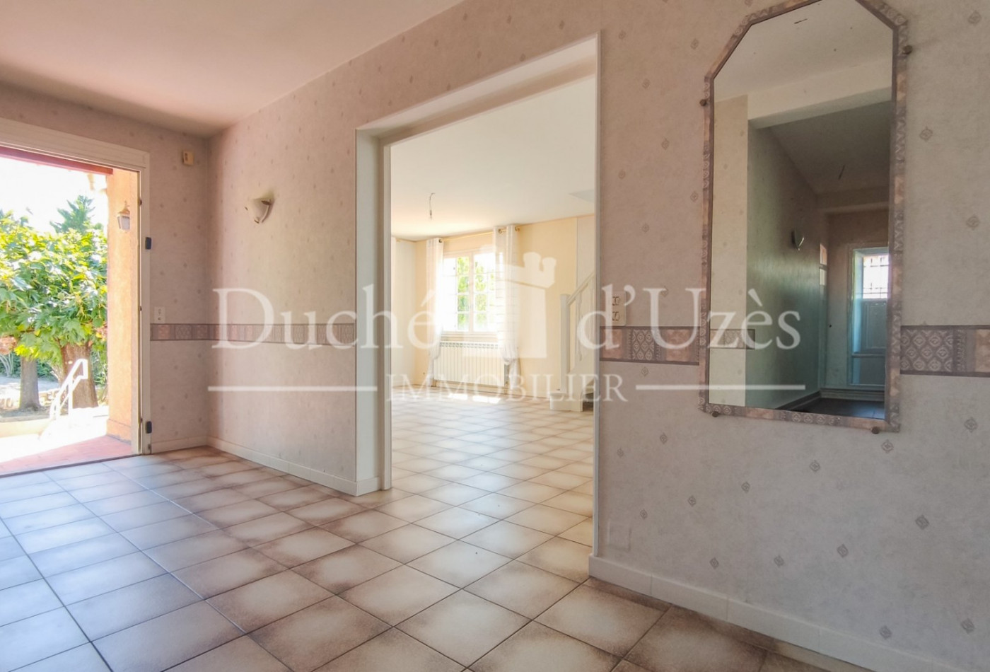 vente Maison et terrain Uzes - Photo 3