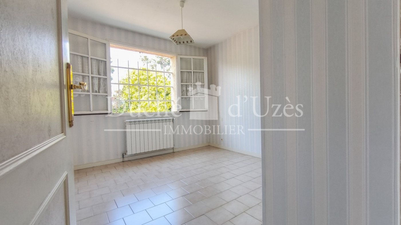 à vendre Maison et terrain Uzes - Photo 15