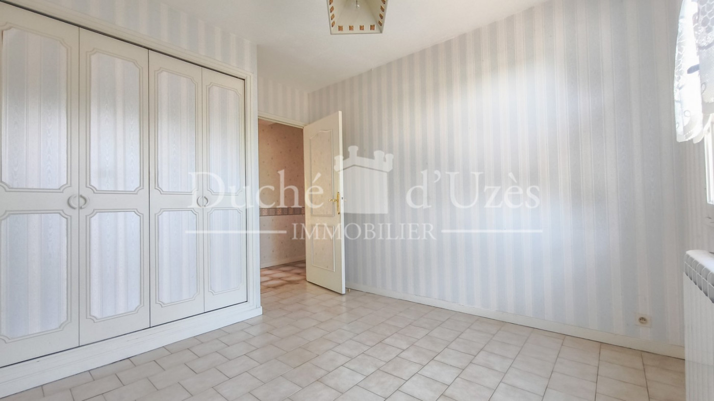 à vendre Maison et terrain Uzes - Photo 16