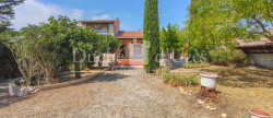 vente Maison et terrain Uzes