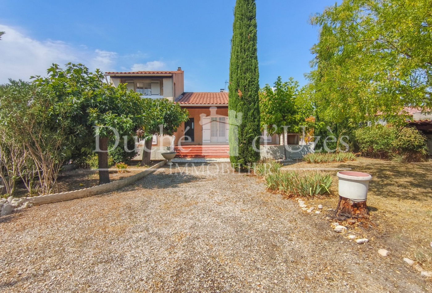 vente Maison et terrain Uzes - Photo 2