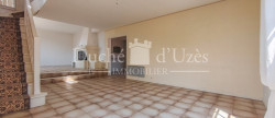vente Maison et terrain Uzes
