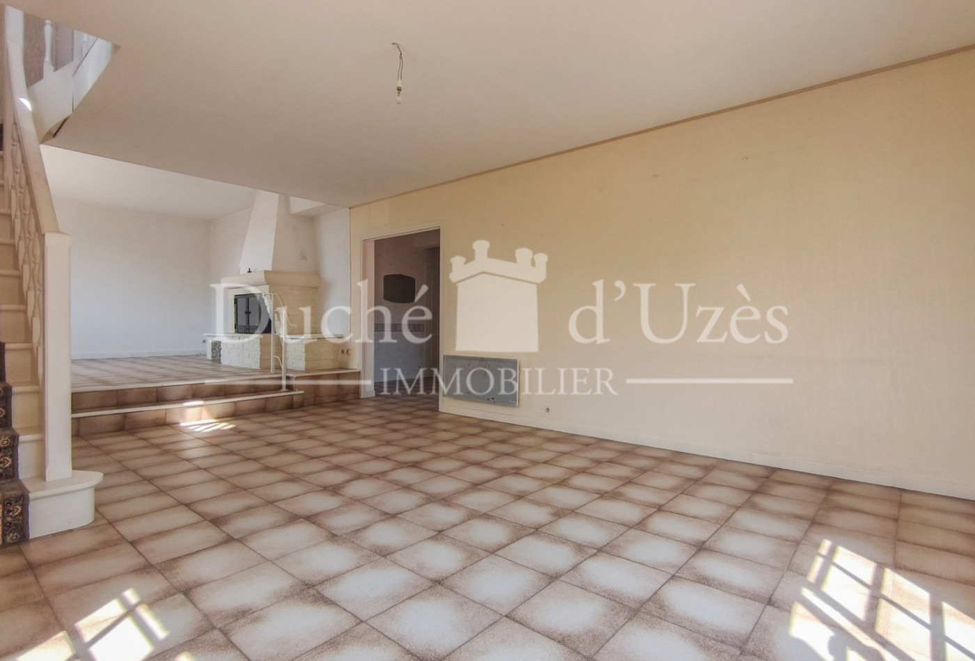 vente Maison et terrain Uzes - Photo 8