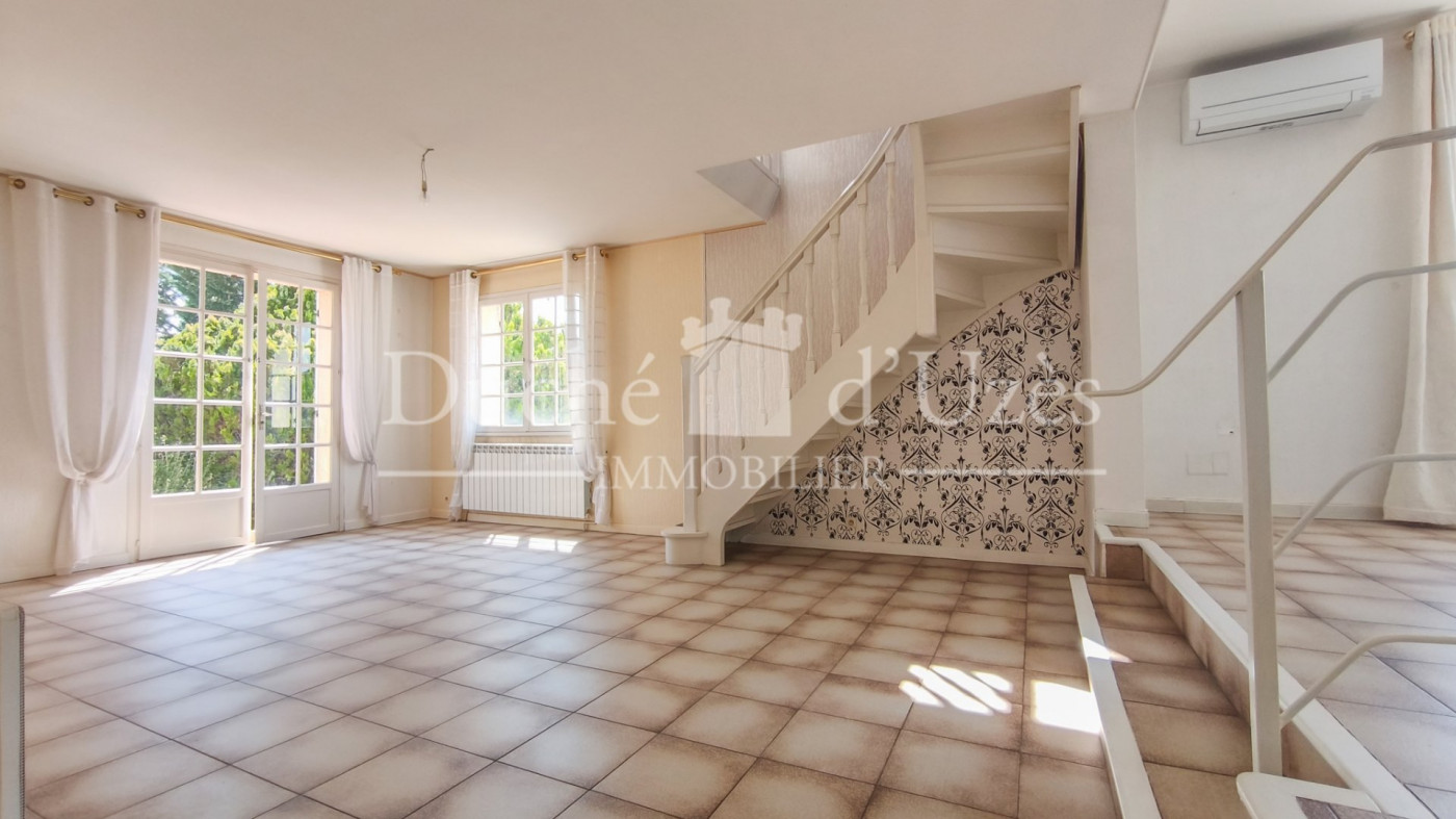 à vendre Maison et terrain Uzes - Photo 5