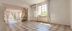 vente Maison et terrain Uzes