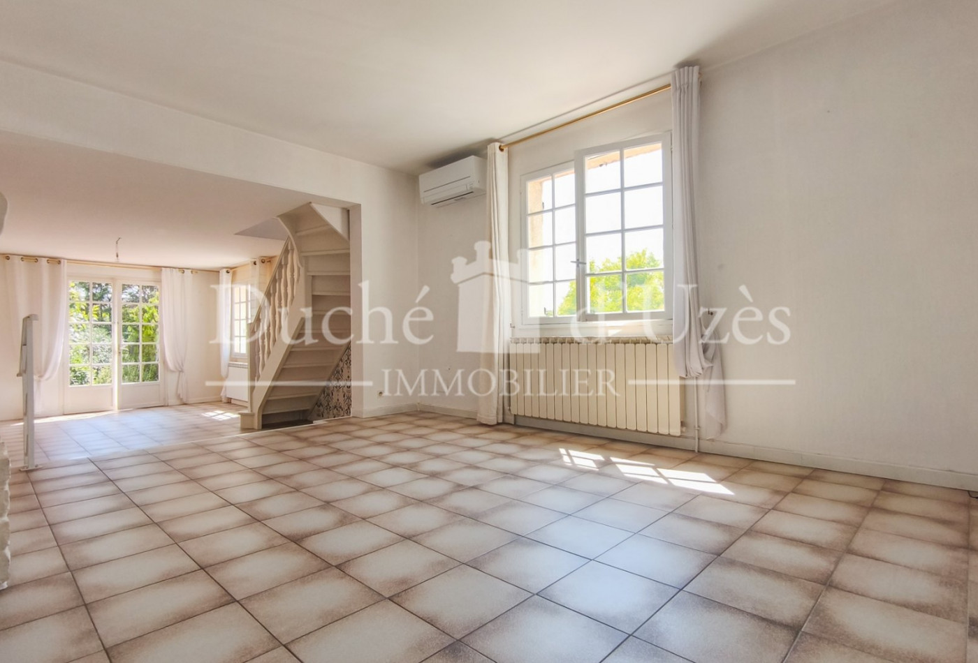 vente Maison et terrain Uzes - Photo 4