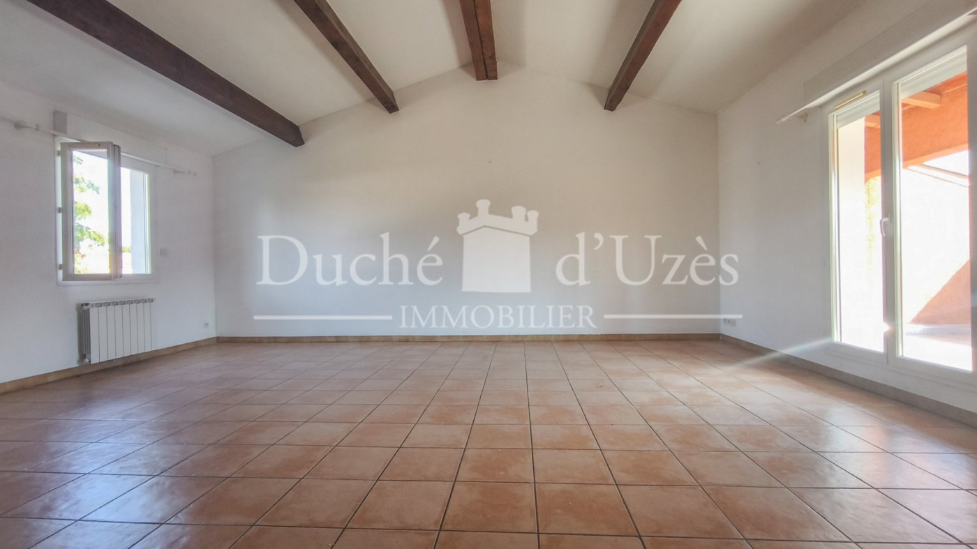 à vendre Appartement Uzes - Photo 2