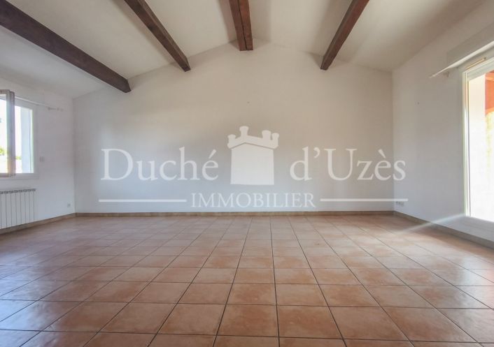 à vendre Appartement Uzes