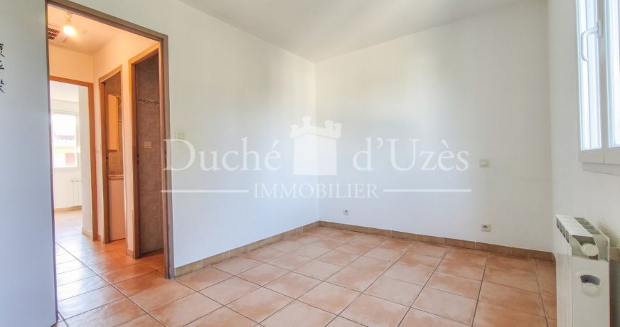 vente Appartement Uzes