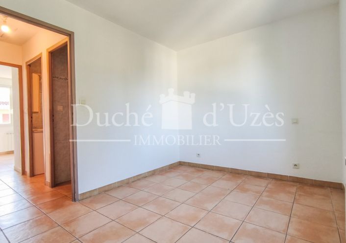 à vendre Appartement Uzes