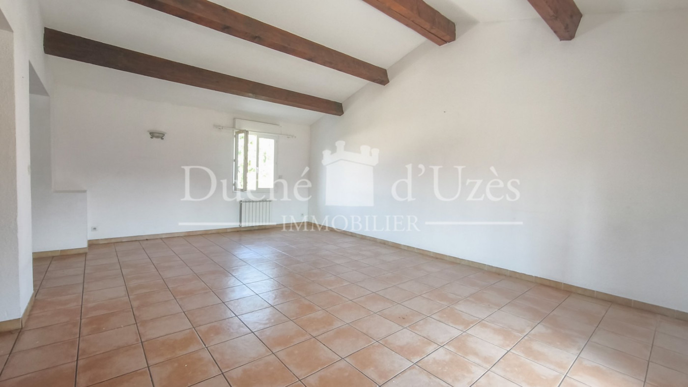 à vendre Appartement Uzes - Photo 3