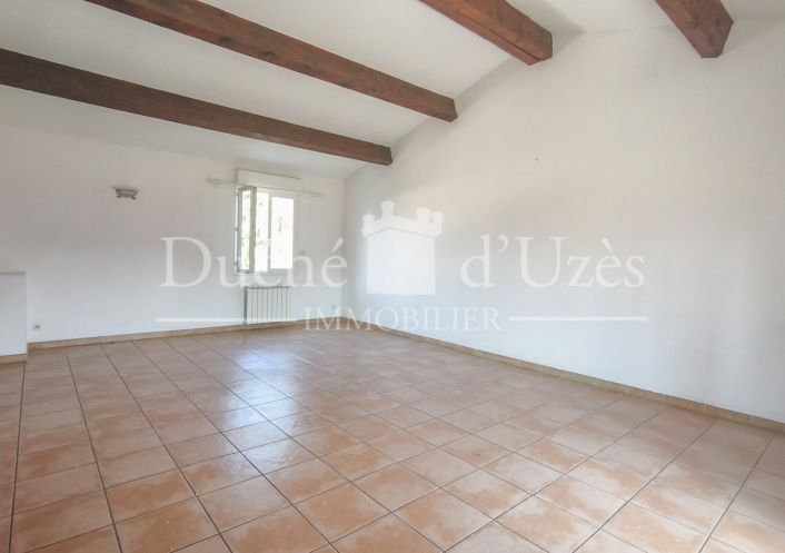 à vendre Appartement Uzes