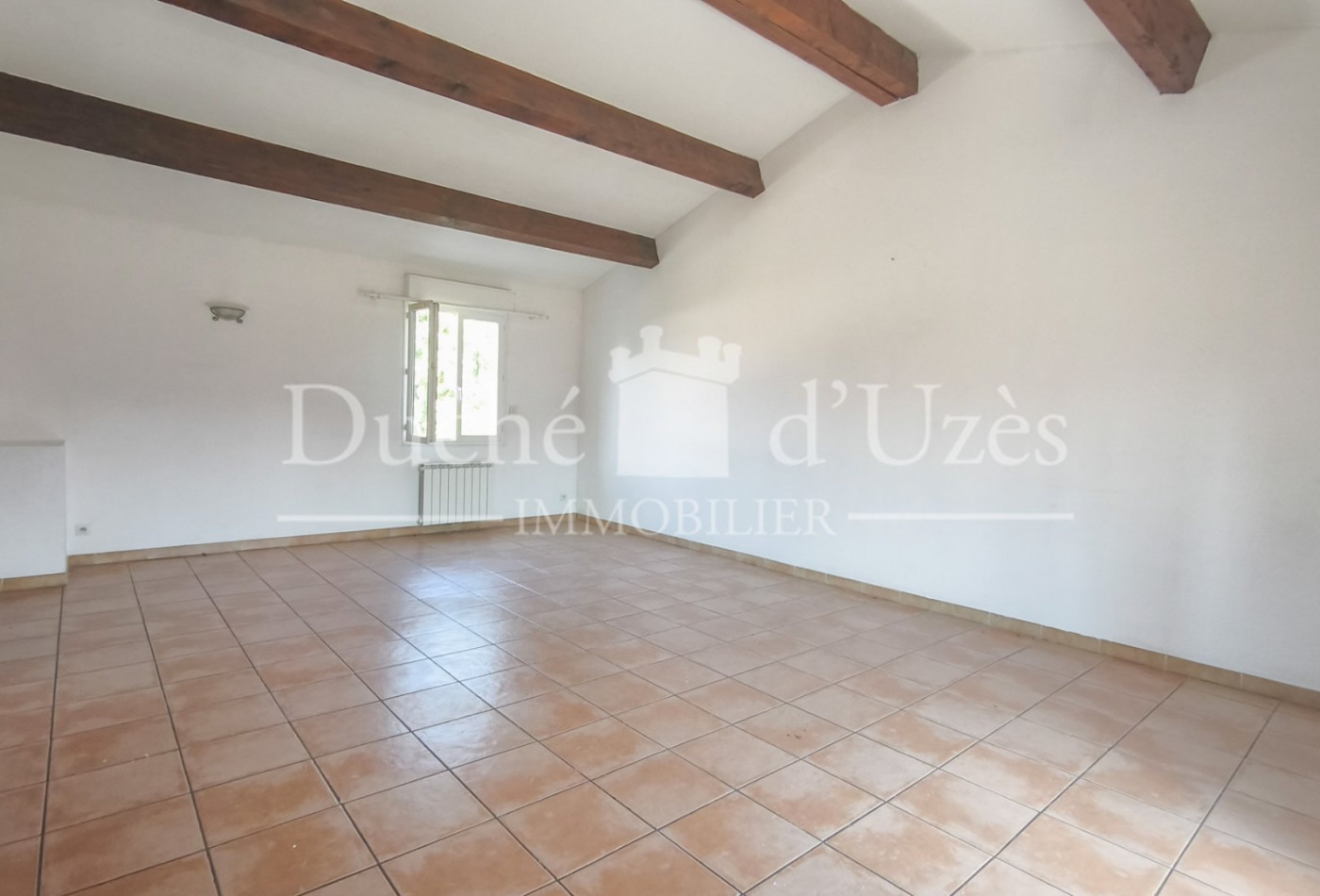 vente Appartement Uzes - Photo 3