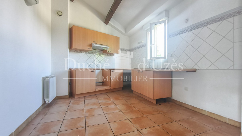 vente Appartement Uzes - Photo 6