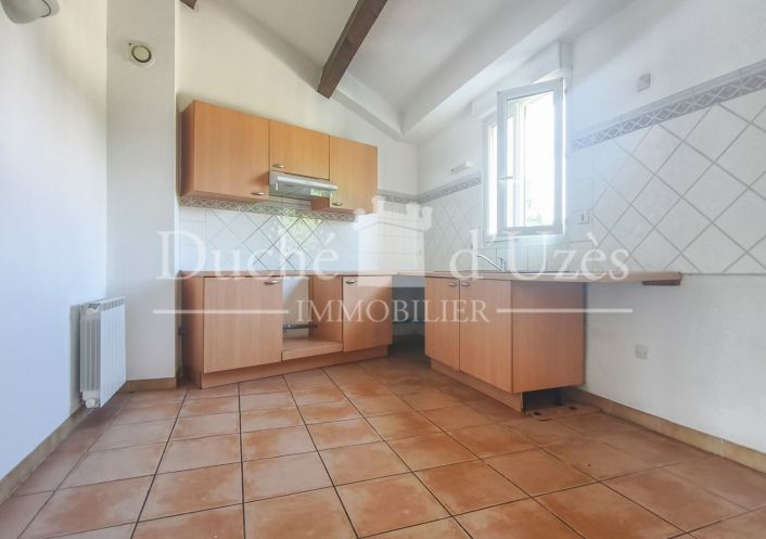 à vendre Appartement Uzes
