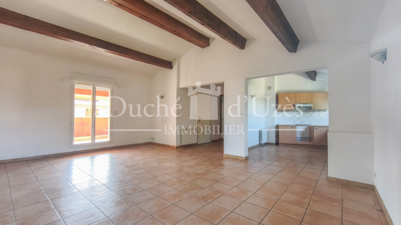 à vendre Appartement Uzes - Photo 5