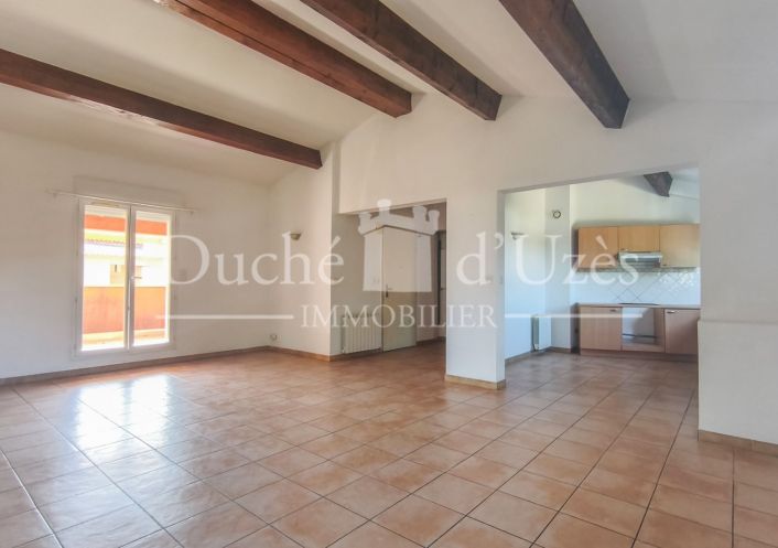 à vendre Appartement Uzes