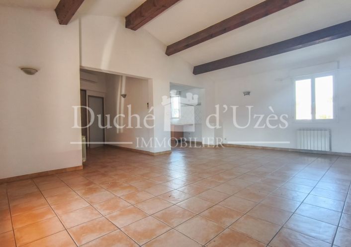 à vendre Appartement Uzes