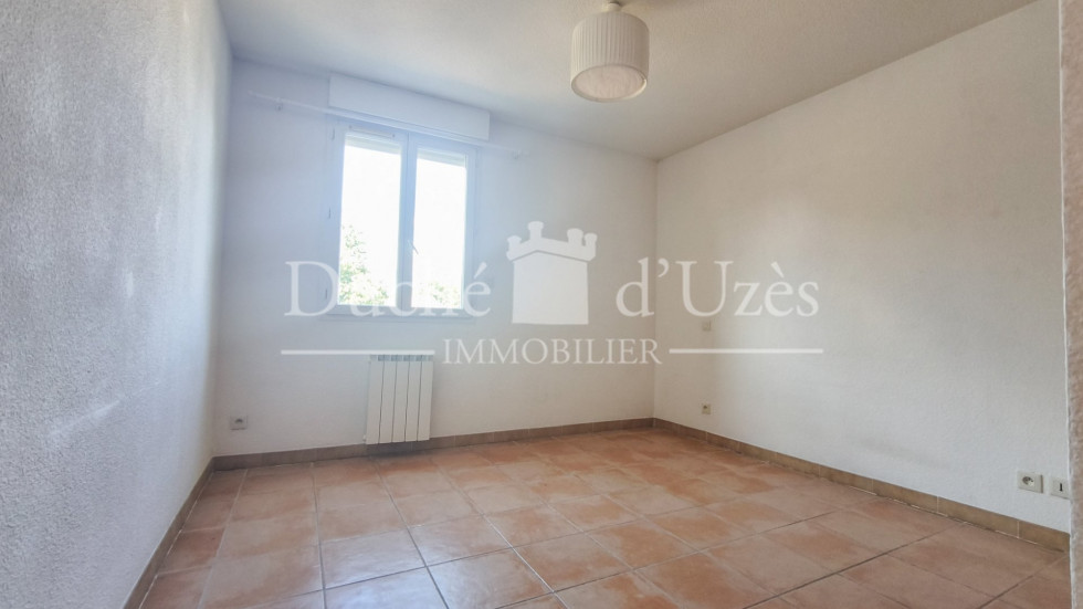 vente Appartement Uzes - Photo 9