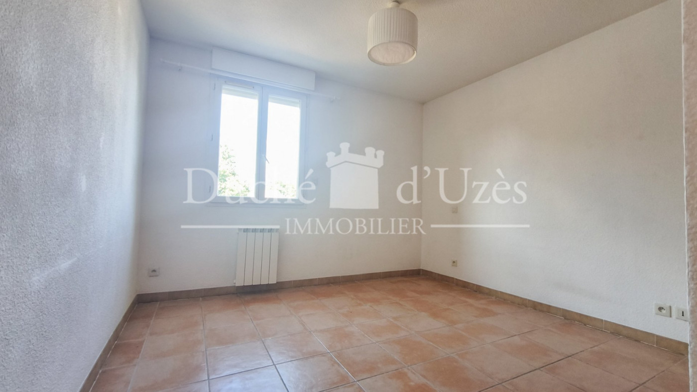 à vendre Appartement Uzes - Photo 9