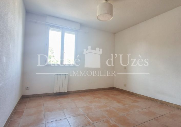 à vendre Appartement Uzes