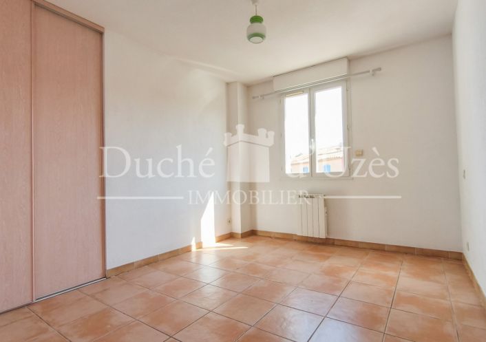 à vendre Appartement Uzes