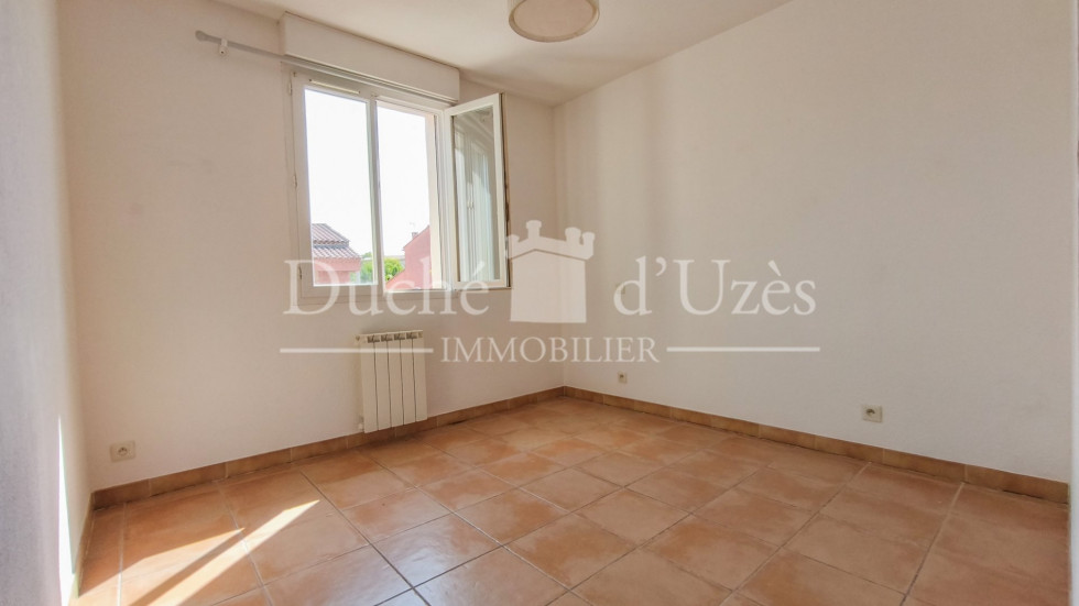 vente Appartement Uzes - Photo 8