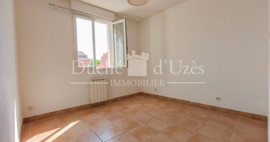 vente Appartement Uzes