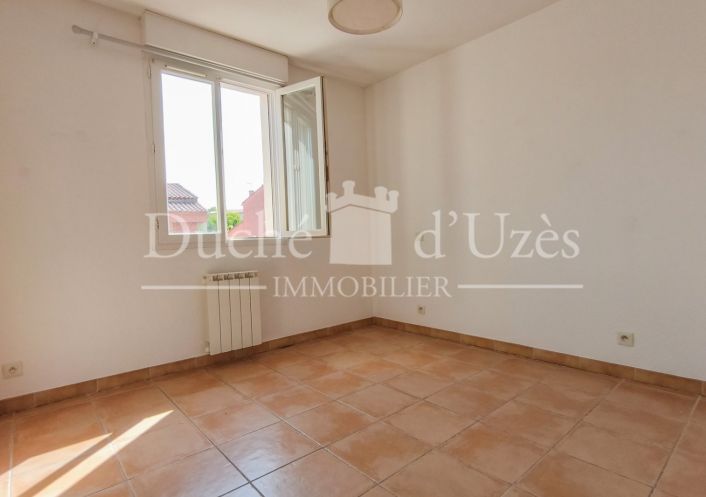à vendre Appartement Uzes