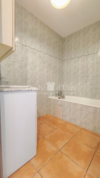 vente Appartement Uzes - Photo 10