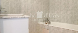 vente Appartement Uzes