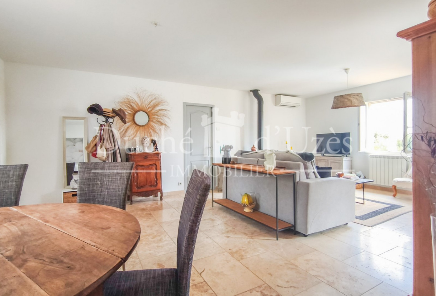 vente Maison et terrain Uzes - Photo 5