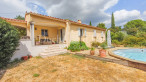 à vendre Maison et terrain Uzes