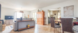 vente Maison et terrain Uzes