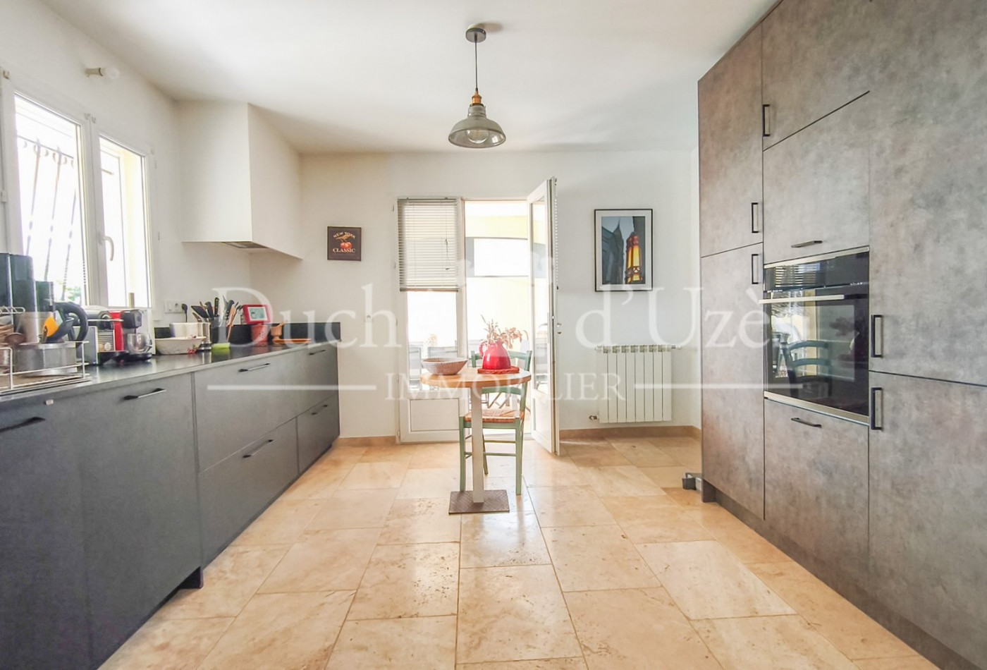 vente Maison et terrain Uzes - Photo 3