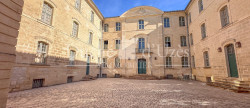 vente Appartement Uzes