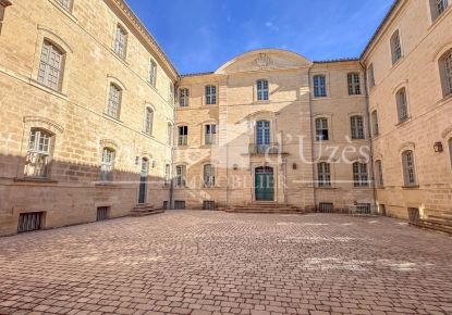 vente Appartement Uzes