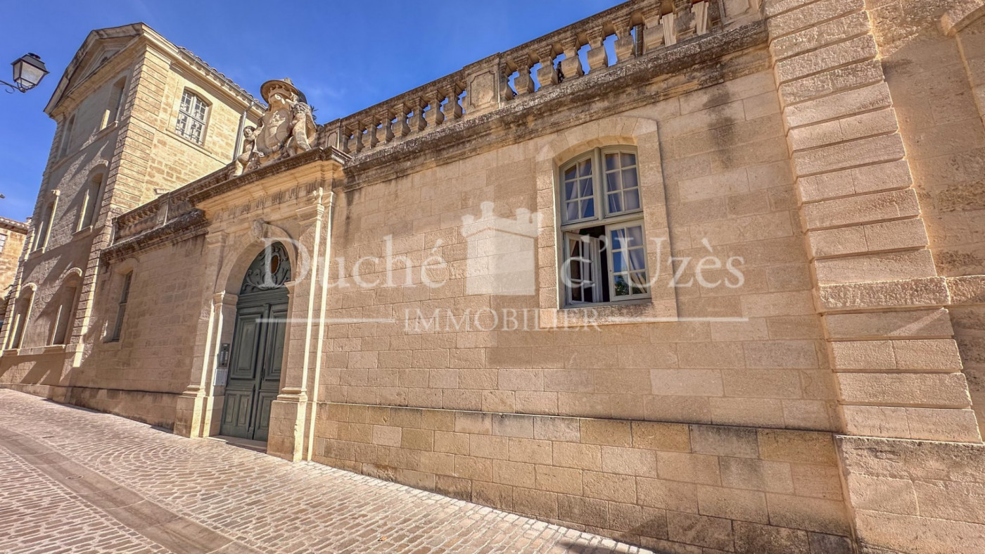 à vendre Appartement Uzes - Photo 2