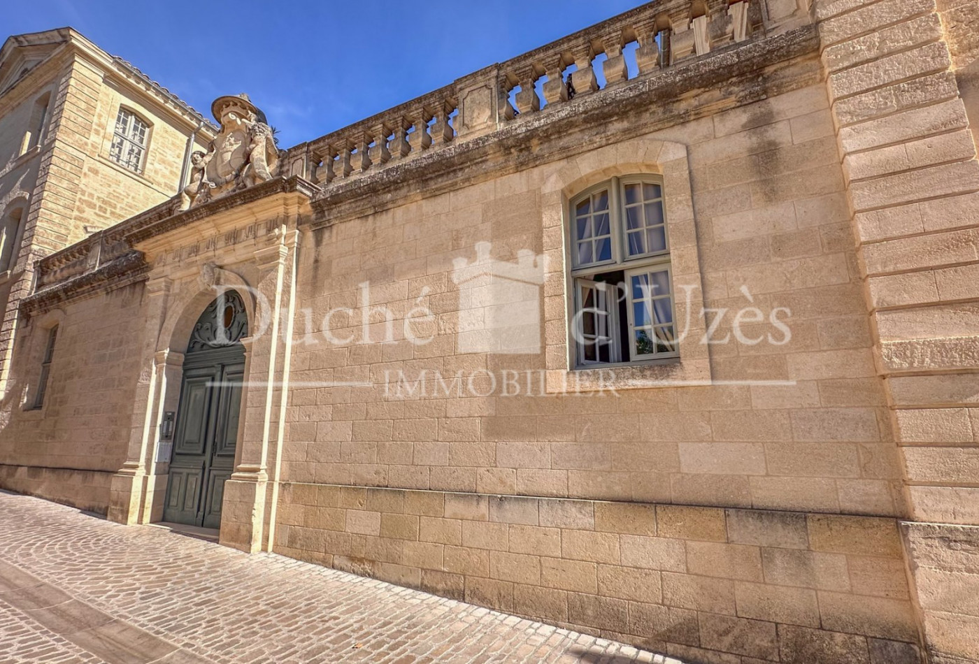 vente Appartement Uzes - Photo 2