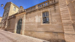 vente Appartement Uzes