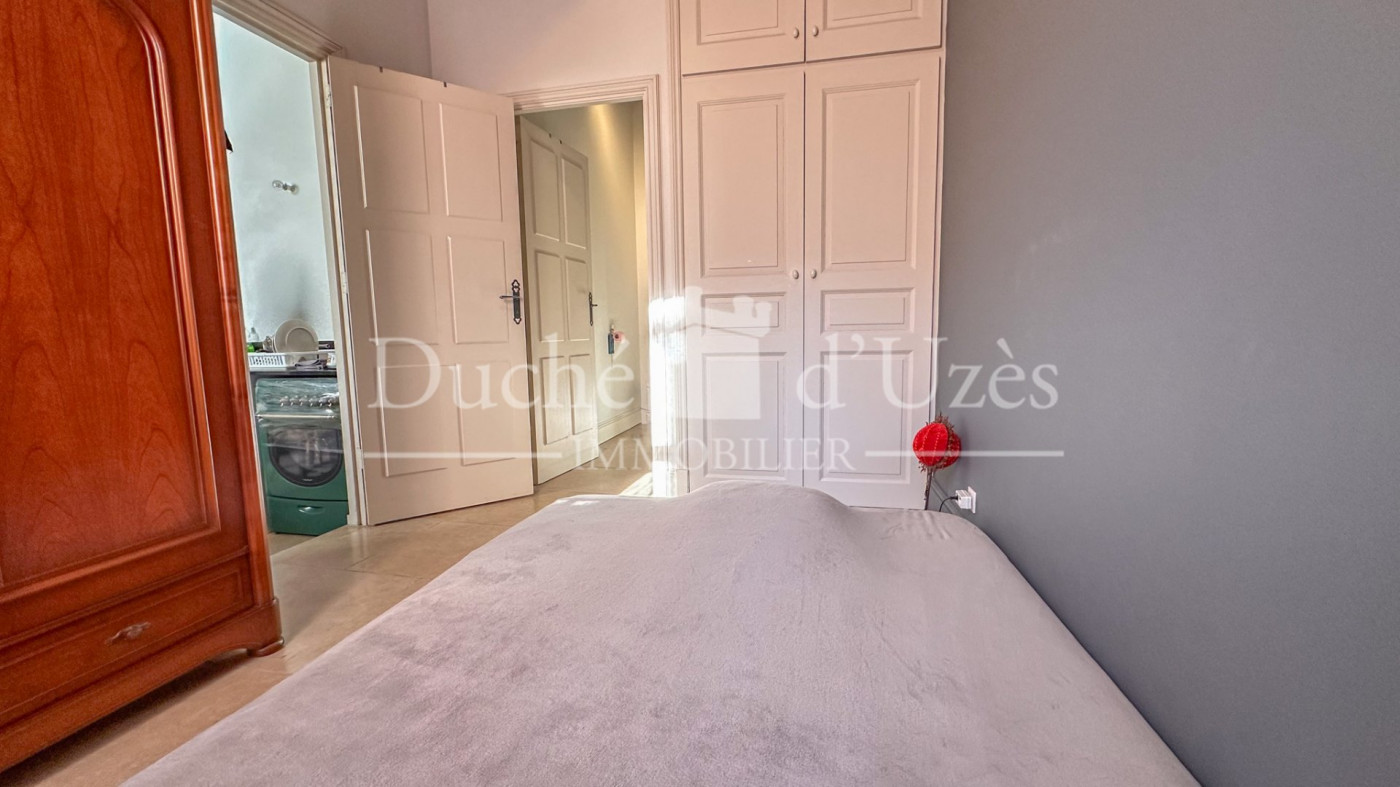 à vendre Appartement Uzes - Photo 8