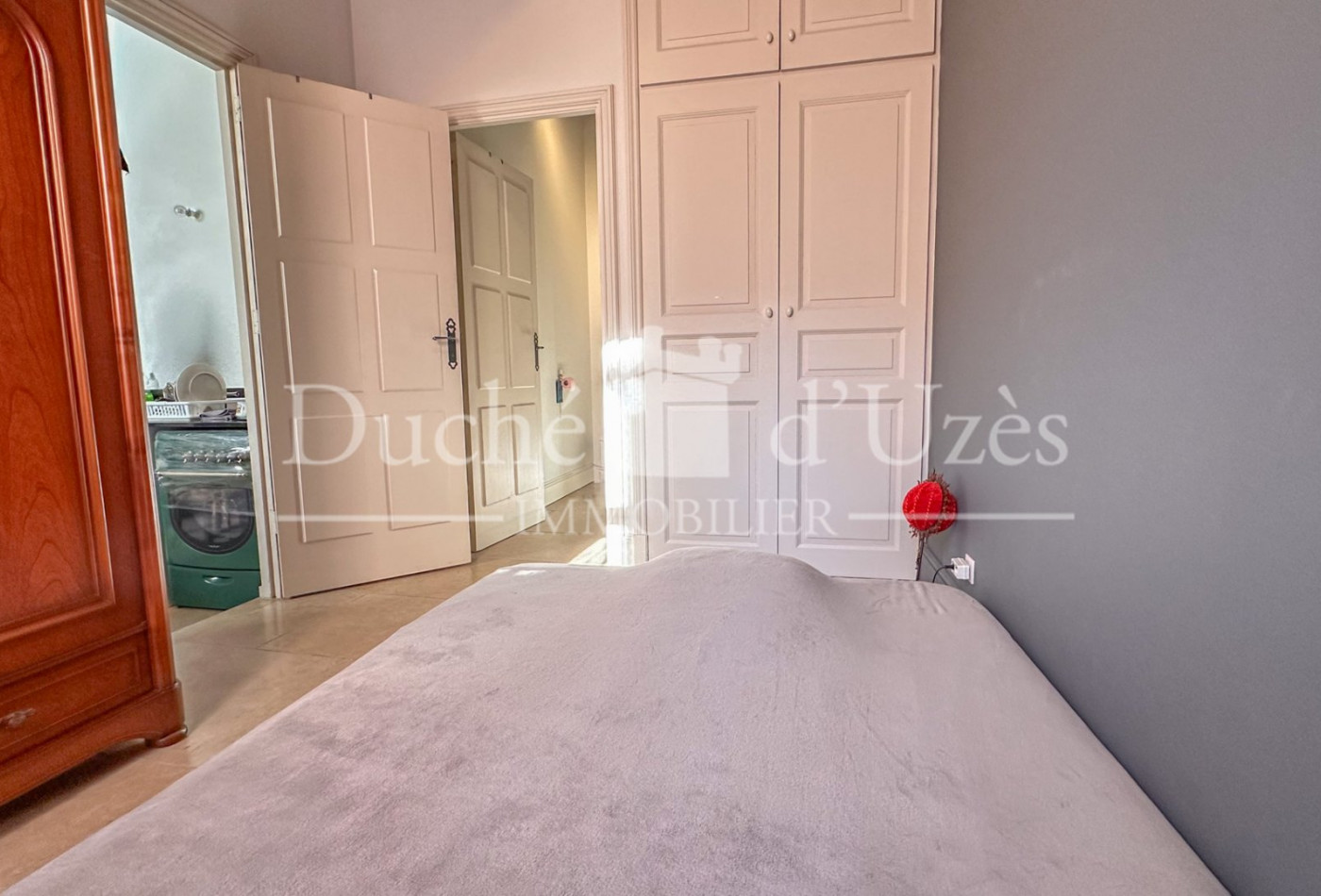 vente Appartement Uzes - Photo 8