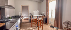 vente Appartement Uzes