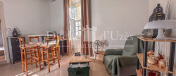 vente Appartement Uzes