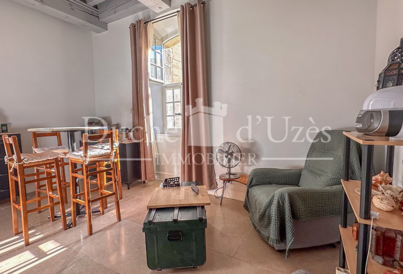 vente Appartement Uzes - Photo 4