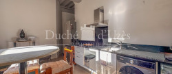 vente Appartement Uzes